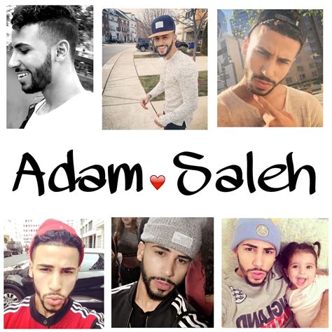 Adam Saleh Vlogs